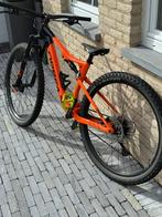Orbea Oiz fully, Fietsen en Brommers, Fietsen | Mountainbikes en ATB, Fully, Ophalen, Zo goed als nieuw