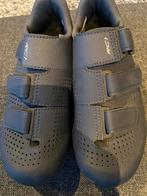Shimano koers schoenen, Sport en Fitness, Wielrennen, Ophalen, Gebruikt, Schoenen