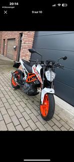 KTM duke 390 à vendre, Motos, 390 cm³, 12 à 35 kW, 1 cylindre, Sport