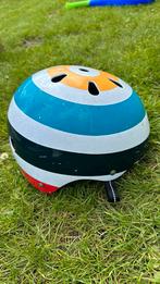 Fietshelm 3-8 jaar, Ophalen, Gebruikt