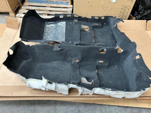 Audi A5 S5 8W6 Vloerbedekking Interieur Vloer 8W6863021D, Auto-onderdelen, Interieur en Bekleding, Audi, Gebruikt, Ophalen of Verzenden