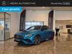 Mercedes-Benz CLA-Klasse 250 e Coupé AMG Line | Nightpack |, Auto's, Mercedes-Benz, Stof, Gebruikt, Euro 6, 4 cilinders