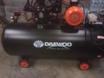 Nieuwe compressor van 14 bar, Ophalen, 800 liter/min of meer, Nieuw, 10 bar of meer