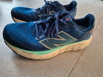 Loopschoen New Balance v880 wide maat 41 beschikbaar voor biedingen