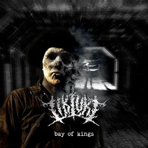 LIKLUKT - Bay Of Kings (LP/NIEUW), CD & DVD, Vinyles | Hardrock & Metal, Neuf, dans son emballage, Enlèvement ou Envoi