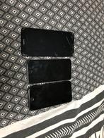 Telefoons te koop, Ophalen