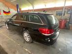 2013 Mercedes-Benz E-Klasse 200 CDI Auto, Auto's, Gebruikt, Overige brandstoffen, Bedrijf, Te koop