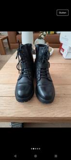 Bottines Anesia 38, Kleding | Dames, Schoenen, Ophalen of Verzenden, Zo goed als nieuw