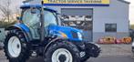 New Holland TSA125, Ophalen, Gebruikt, 120 tot 160 Pk, 5000 tot 7500