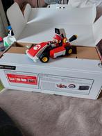 Mario Kart Live: Home Circuit Mario Set, Ophalen of Verzenden, Zo goed als nieuw