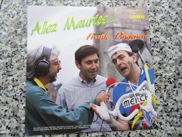 frank dingue allez maurice beschikbaar voor biedingen