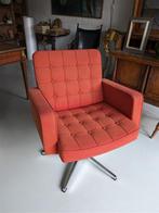 Knoll lounge chair, Ophalen, Gebruikt, Stof