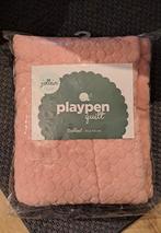 Parklegger Jollein, Ophalen, Zo goed als nieuw, Rechthoekig, Boxkleed