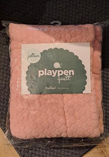 Parklegger Jollein beschikbaar voor biedingen
