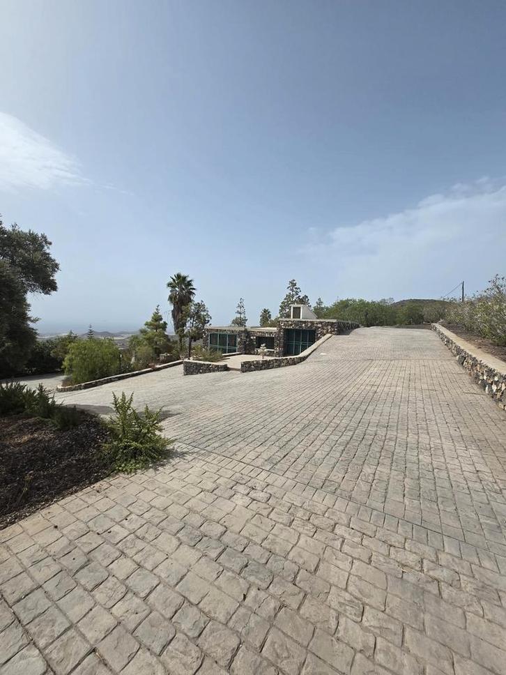 Finca Zuid Tenerife te koop/Toplocatie/ Luxe/Investering, Immo, Buitenland, Spanje, Overige soorten, Landelijk