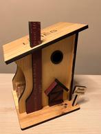 Vogelhuisje, Tuin en Terras, Ophalen, Nieuw