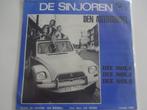 De Sinjoren - Den Autogordel (1974), Enlèvement ou Envoi, Single