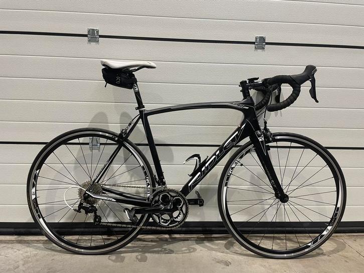 Ridley Fenix SL, Fietsen en Brommers, Fietsen | Racefietsen, Zo goed als nieuw, Overige merken, Meer dan 20 versnellingen, 28 inch