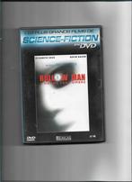 Hollow Man the Man Without a Shadow DVD, Cd's en Dvd's, Dvd's | Horror, Ophalen of Verzenden, Zo goed als nieuw, Slasher