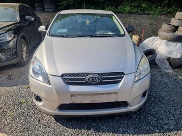 Toutes pièces kia c'eed ceed  beschikbaar voor biedingen