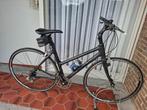 Damesfiets carbon, Fietsen en Brommers, 47 tot 50 cm, Versnellingen, Zo goed als nieuw, Ophalen