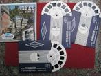 View-Master reel Eifel Und Ahrtal  Sawyer's, Antiek en Kunst, Verzenden