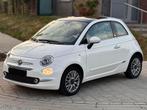 FIAT 500 1.2 • 1E EIG • !12.000kms! • BEATS • CRUISE CONTROL, Auto's, Voorwielaandrijving, 4 zetels, Parkeersensor, Euro 6