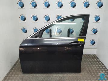 B.M.W. 5 SERIES F11 525X DRIVE High Executive  [L_FRONT_DOOR beschikbaar voor biedingen