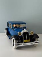 La chrysler de nanking tintin moulinsart, Ophalen of Verzenden, Kuifje, Nieuw, Beeldje of Figuurtje