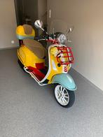 Te koop vespa Primavera, Ophalen, Zadel, Vespa