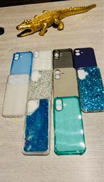 Lot 10 coques iphone 16 neuve, Télécoms, Enlèvement, Neuf