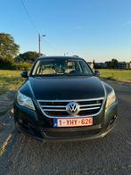 VOLKSWAGEN TIGUAN 2.0 litres, Autos, Volkswagen, Euro 5, Achat, Boîte manuelle, Diesel