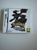 Pokémon White CIB, Ophalen of Verzenden, Gebruikt