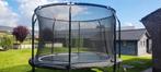 Salta premium black edition trampoline 366, Ophalen