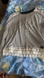 T-shirt manches longues Superdry, Neuf, Enlèvement ou Envoi, Superdry, Taille 36 (S)