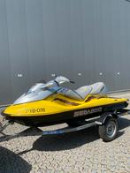 SeaDoo GTX Bombardier, Watersport en Boten, Jetski's en Waterscooters, Ophalen, Zo goed als nieuw, Benzine, 120 tot 200 pk
