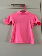 Roze UV T-Shirt, maat 3-4Y, Kinderen en Baby's, Kinderkleding | Kinder-zwemkleding, Ophalen, Maat 98, Decathlon, Zo goed als nieuw