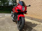 hyosung GT650, Motoren, 2 cilinders, Meer dan 35 kW, 650 cc, Sport