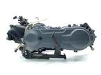 MOTORBLOK Kymco Agility 50 16+ 2021-2023 (E4+E5), Gebruikt
