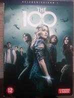The 100 seizoen 1, CD & DVD, DVD | Science-Fiction & Fantasy, Enlèvement, Utilisé