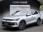 Volkswagen Tiguan 1.5 TSI mHEV | NIEUW MODEL | LIFE |, Nieuw, Te koop, Zilver of Grijs, 5 deurs