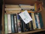 Livres +/- romans caisse n55 adam D, Ophalen, Gelezen