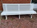 banc de jardin, Tuin en Terras, Tuinbanken, Ophalen, Gebruikt, Plastic
