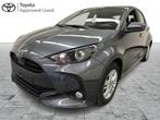 Toyota Yaris Dynamic, Argent ou Gris, Euro 6, Noir, 5 portes