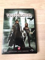 DVD Van Helsing, Enlèvement ou Envoi