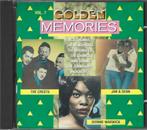 CD Golden Memories vol 7, Pop, Ophalen of Verzenden, Zo goed als nieuw