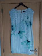 Lichtblauw kleedje Terre bleue maat 40, Kleding | Dames, Jurken, Blauw, Zo goed als nieuw, Boven de knie, Ophalen