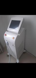 Diode ice laser, Elektronische apparatuur, Ophalen, Gebruikt