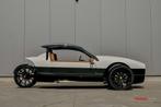 Vanderhall Carmel GT (automaat), Auto's, Overige Auto's, Euro 5, 4 cilinders, Wit, Leder