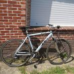 B1one Axima, Fietsen en Brommers, Fietsen | Heren | Sportfietsen en Toerfietsen, 28 inch, Gebruikt, Vering, Meer dan 20 versnellingen